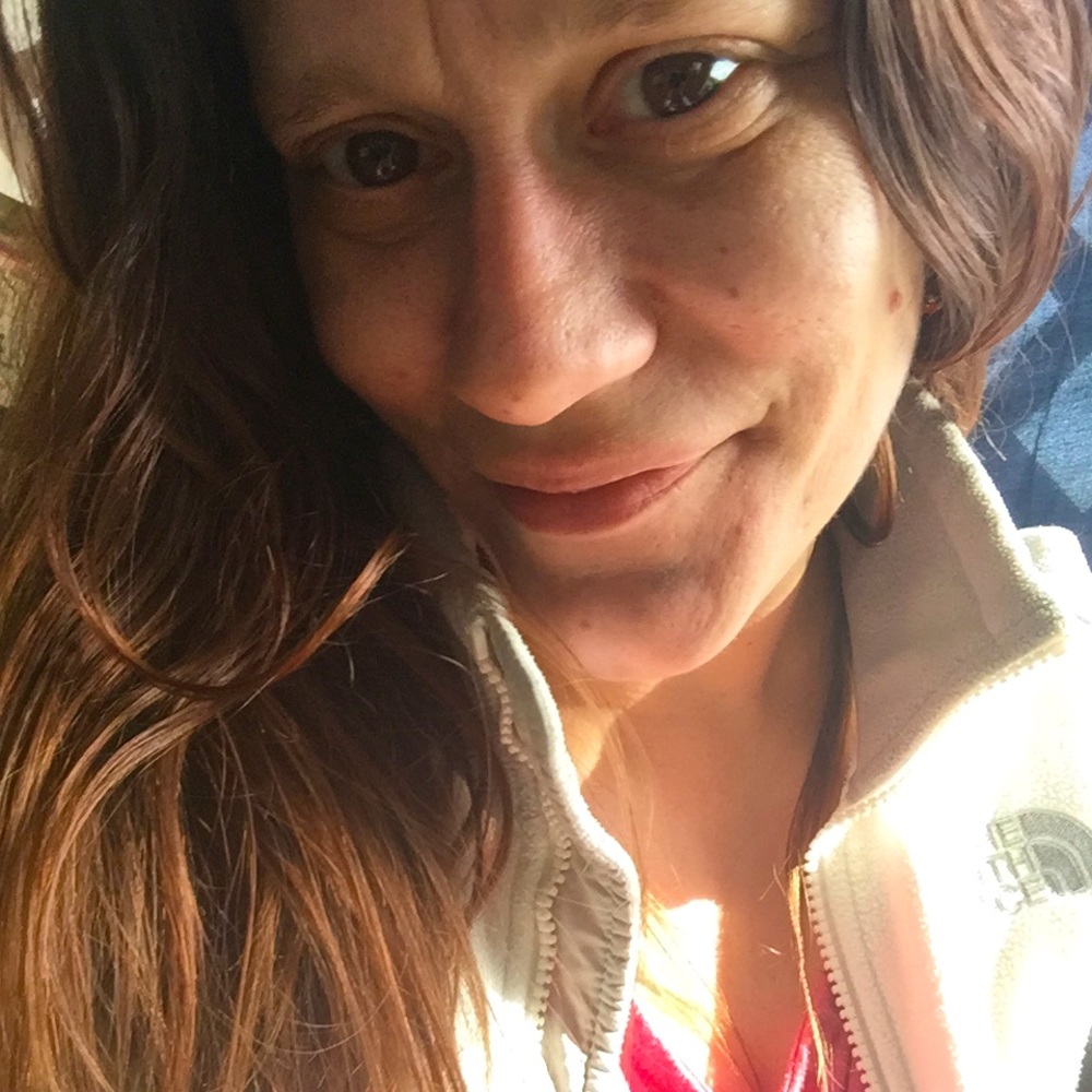 Meet your Posher, Bridget